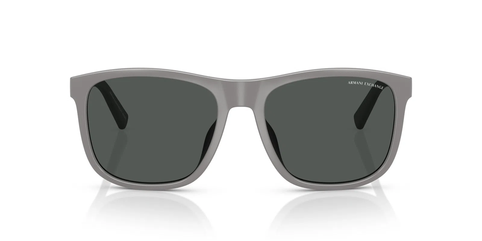Armani Exchange 4049SF Sunglasses - view 33